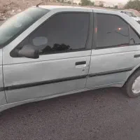 با سلام پژو روا 86 فنی سالم و شاسیا سالم|خودرو سواری و وانت|دزفول, |دیوار