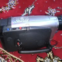 دوربین فیلمبرداری پاناسونیک مدل vz1|کلکسیون اشیاء عتیقه|کرج, عظیمیه|دیوار