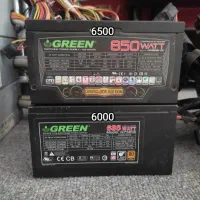 فروش تعدادی پاور گرین و قاب کیس معمولی و گیمینگ|قطعات و لوازم جانبی رایانه|زنجان, |دیوار