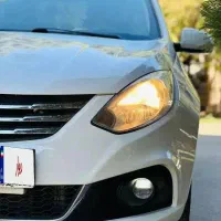 جک جی فور j4 Jac اسفند ۴۰۲ فوری|خودرو سواری و وانت|قم, حنیف نژاد|دیوار