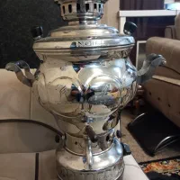 سماور 8 لیتری عالی نسب