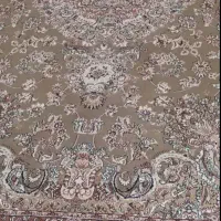 فرش ۱۲ متری گردویی|فرش|اندیشه, اندیشه فاز ۱|دیوار