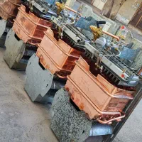 آبگرمکن کارکرده و نو تعویض با فرسوده