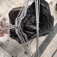 چوبکار فلزی و پلاستیکی