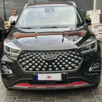 X55 Pro تجارت خودروخسروانی تحویل فوری نقدی اقساط