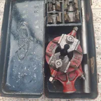 لوازم لوله کشی . اصل ژاپن