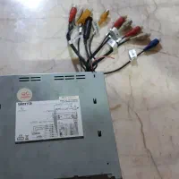 مقداری وسایل همه نوع موجودظبط گاز دزدگیر