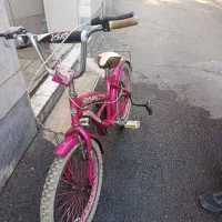 دوچرخه سایز۲۰سالم