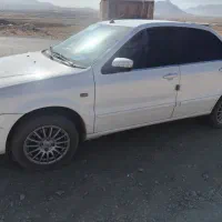 سمند ای اف سون