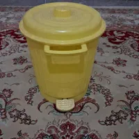 سطل زباله
