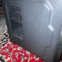 کیس گیمینگ ارزان به همراه مانیتور - فروش فوری|رایانه رومیزی|شاهین‌شهر, بانک استان|دیوار