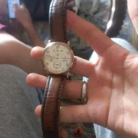 ساعت واشرون