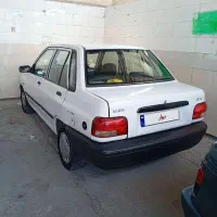 پراید ۸۹موتورتازه تعمیر