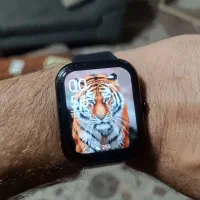 ساعت هوشمند هایلو rs4 max