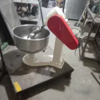 خمیرگیر‌/خمیر‌کن-خمیر