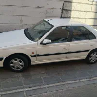 پژو پارس LX TU۵، مدل ۱۳۹۸