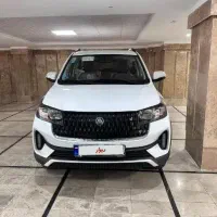 تیام مکث موتور (ماموت خودرو) هفت نفره