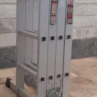 نردبان، ترازو