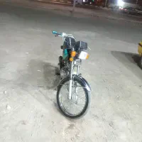 هندا125مدل 95|موتورسیکلت|سبزوار, جوادیه شرقی|دیوار