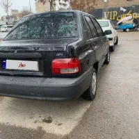 پراید۸۵دوگانه|خودرو سواری و وانت|اردبیل, |دیوار