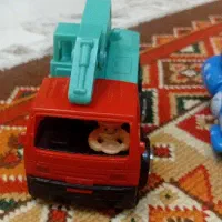 اسباب بازی