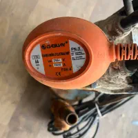 کف کش تک فاز