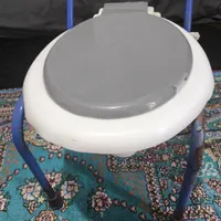 توالت فرنگی تاشو