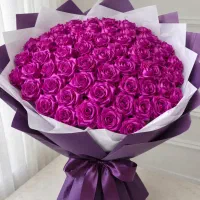 سفارش مشتری عزیزم برای مراسم بله برون