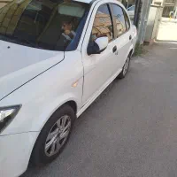 ساینا مدل ۹۶|خودرو سواری و وانت|قم, نیروگاه|دیوار