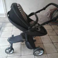 کالسکه کریر برند doux bebe