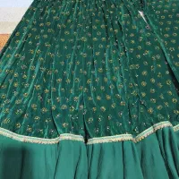 لباس محلی مخمل و روبالشتی|لباس|یاسوج, |دیوار