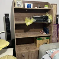 کتابخانه ام دی اف