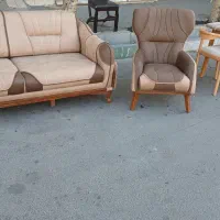 مبل کام فورد تخت شو ۸ نفره زیر قیمت