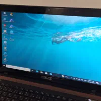 فروش لپتاپ ASUS A53S|رایانه همراه|بوشهر, |دیوار