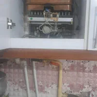 تعمیرات آبگرمکن. وبخاری