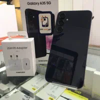 samsung A35 ram8