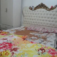 سرویس خواب بهمراه کمد