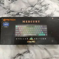 کیبورد فنتک اتوم پرو