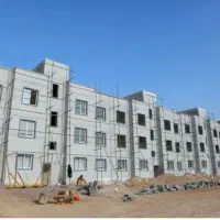 90 متری پارکینگ و انباری دار