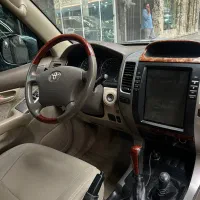 پرادو 2007 GX دو درب فول سانروف‌دار آفرود نرفته|خودرو سواری و وانت|تهران, الهیه|دیوار