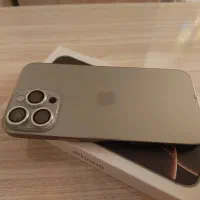 آیفون 16 پرومکس کپی گارانتی دار|موبایل|اصفهان, چرخاب|دیوار