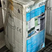 گرمکن استخر اینتکس-intex|غواصی و ورزش‌های آبی|تهران, صادقیه|دیوار
