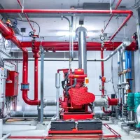 استخدام مهندس مکانیک یا تاسیسات