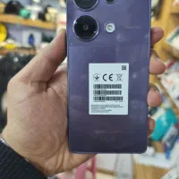 گوشی کارکرده m6pro