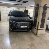 فیدیلیتی پرستیژ مدل ۴۰۳