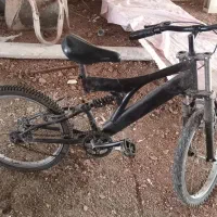 دوچرخه سایز۲۰