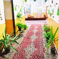 اجاره روزانه/هفتگی/ماهانه ویلا ۷۵۰ متری