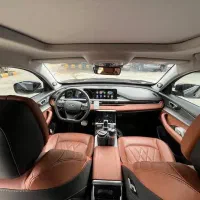 تیگو 8 پرومکس ie / 2025 / کارکرد ۷۰۰۰|خودرو سواری و وانت|کرج, عظیمیه|دیوار