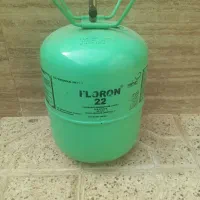 گاز r22