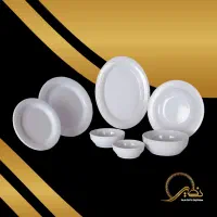 ظروف هتلی رستورانی تالاری